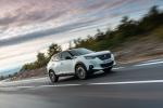 Peugeot e-2008 GT (Digital White) 2019 года (WW)